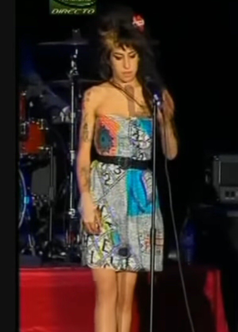 Matthew Williamson Patchwork Pattern Cotton Midi … - image 1