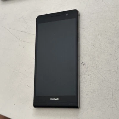 Huawei Ascend P6-U06 P6 Teilespender Kamera Platine Board Etc Ok Bitte Lesen - Bild 1 von 2
