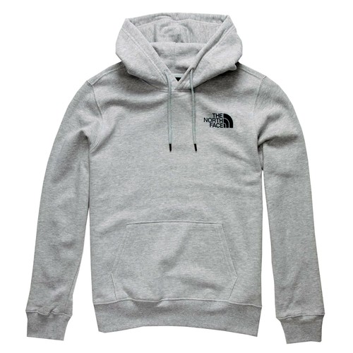 Box NSE Pullover Hoodie sweater 