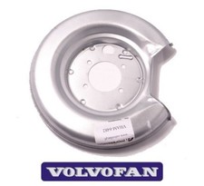 Disque de frein Volvo 1800