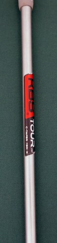 Mizuno MP18 GF Forged HD 5 Iron Extra Stiff Steel Shaft Golf Pride Grip - Picture 3 of 4