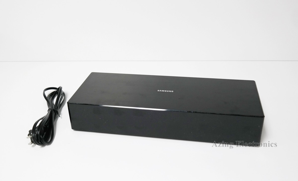 Samsung One Connect Box BN96-51295M model SOC1003A | eBay
