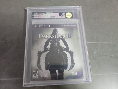 Darksiders 2 2012 VGA 80+