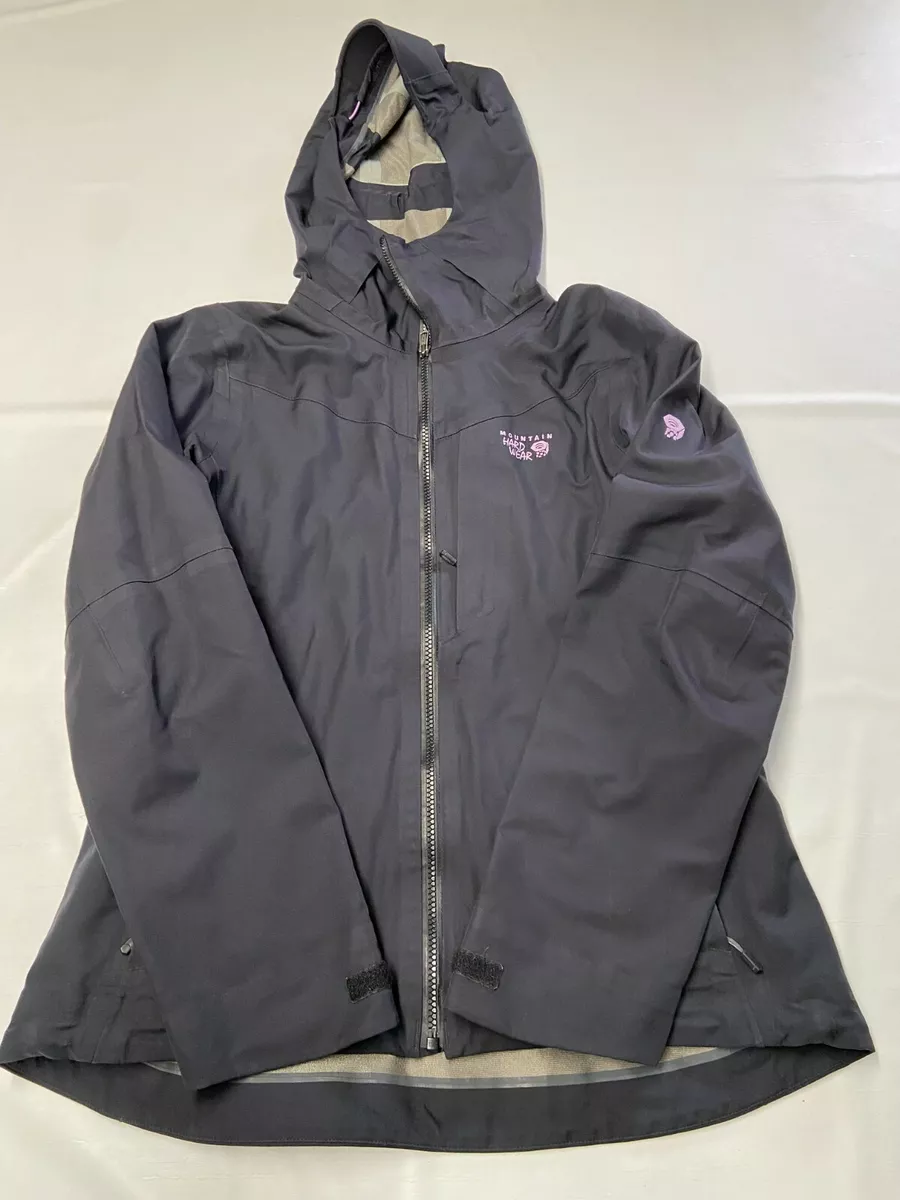 Mountain hardware 2025 ski jackets