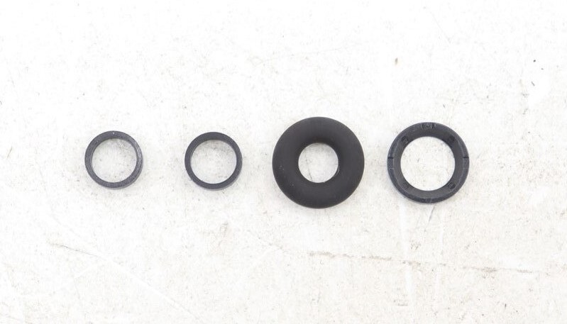 NEW OEM GM Fuel Injector Seal Kit 12731973 Blazer Acadia 2.0