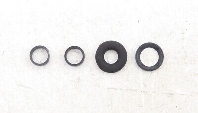 NEW OEM GM Fuel Injector Seal Kit 12731973 Blazer Acadia 2.0 NEW OEM GM Fuel Injector Seal Kit 12731973 Blazer Acadia 2.0