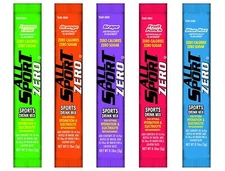 All-Sport Zero - Sports Drink Sticks - 50 Count