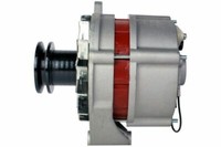 Hella 8EL 012 427-581 Generator FüR Audi VW