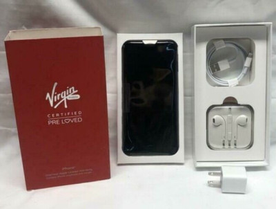 Virgin Mobile Certified Apple iPhone 6S+ Plus 4G SPACE GRAY 16GB Smart Phone
