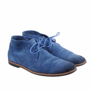 diesel suede shoes