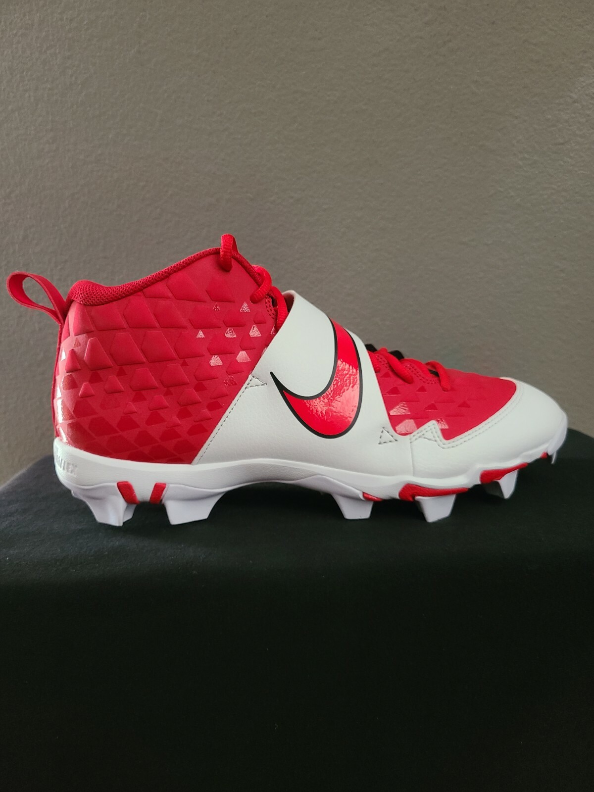NEW Nike Force Zoom Trout 6 Fastflex 