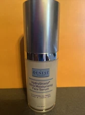 Hydroshield Ultra Moisturizing Face Serum by Dr Denese Skin Science 2.0 Oz