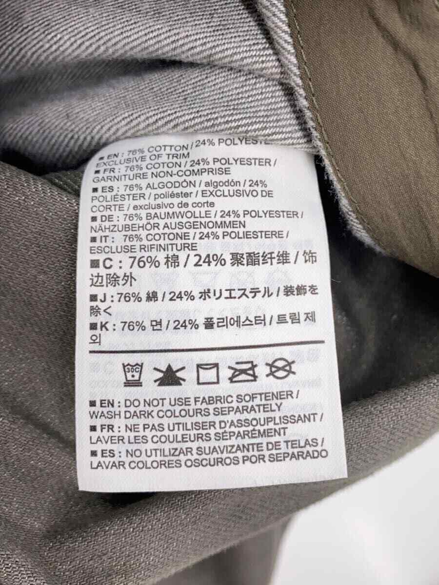 Giacca ARC'TERYX grigio S usata