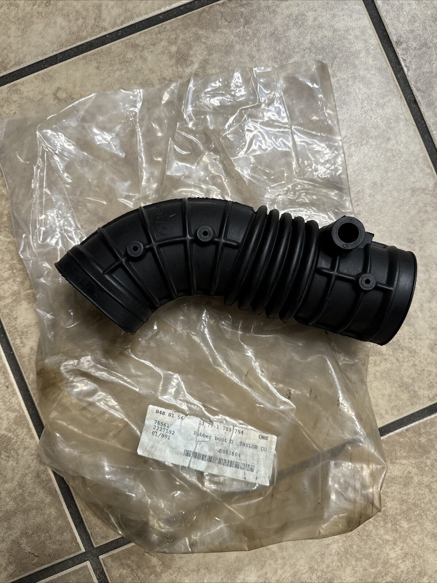 New BMW E30 318i M40 Air Intake Boot 13711709754 | eBay