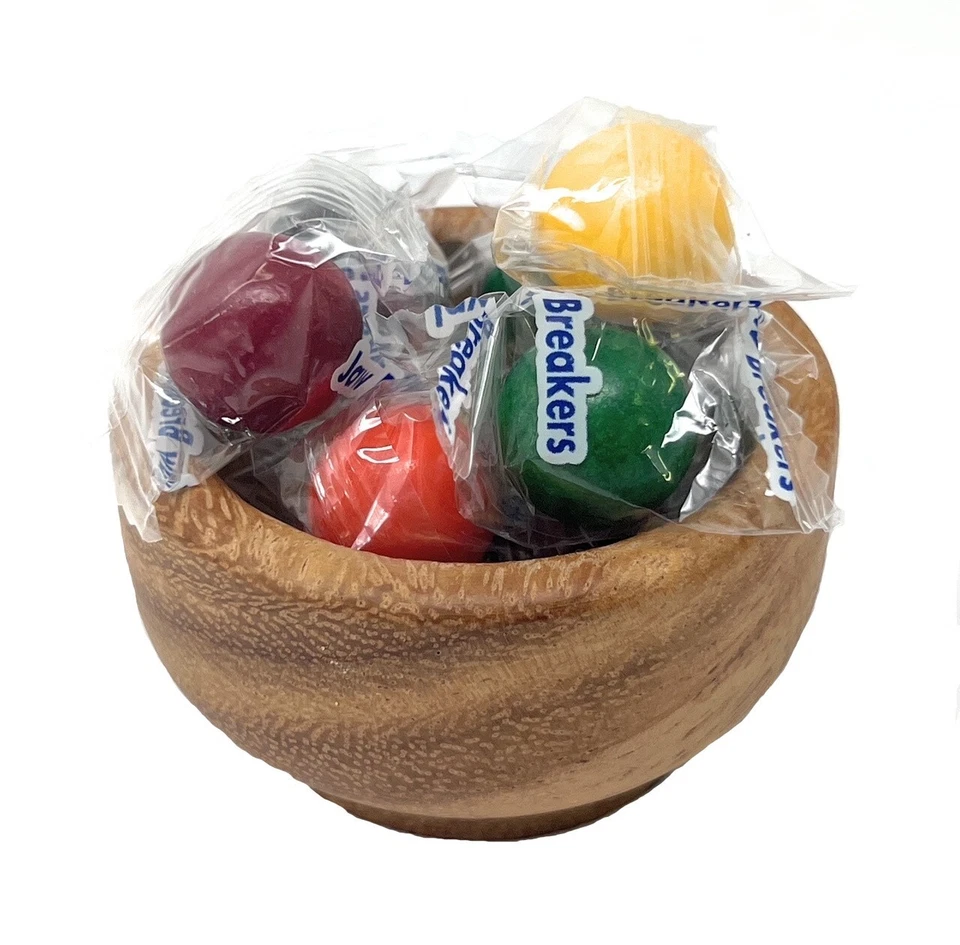 Mandíbulas, surtidas, 5 libras. ~ YANKEETRADERS® ~ ENVÍO GRATUITO Foto 4 de 4