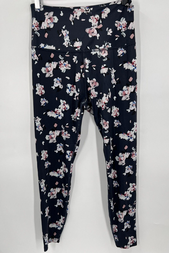 Vibrating Yoga Leggings