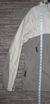 VINTAGE 90s NIKE ACG Storm Fit Jacket Outer Layer 3 Men's Size M