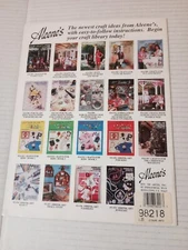 Aleene's Porcelainizing Silk Flowers For All Occasions #14-509