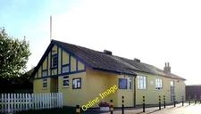 Photo 6x4 Kedington Village Hall On the B1061 Haverhill Road at the junct c2014