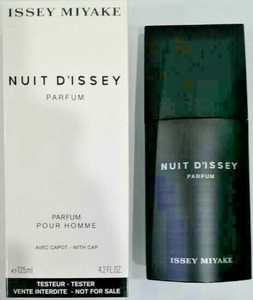 issey nuit parfum