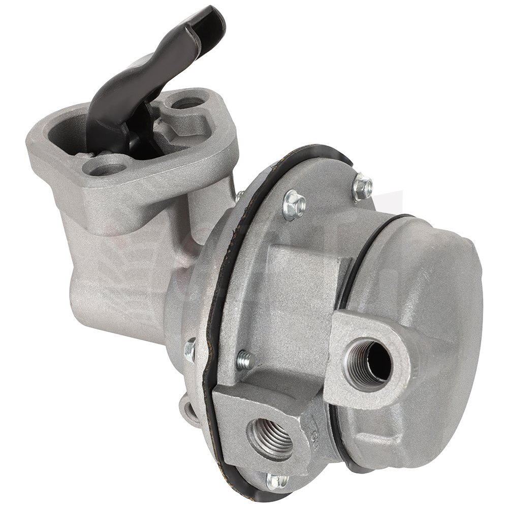 メル17613 For 1988-1995 Mercury/Mercruiser Marine 5.7L Mechanical Fuel Pump