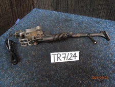 Yamaha YZF-R6 5EB Side Stand & Switch & Spring 1999-2002 7/24