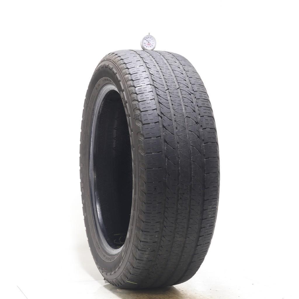 Used 265/50R20 Goodyear Fortera HL 107T - 5/32 | eBay