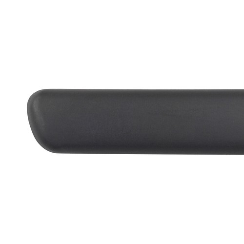 Protezioni laterali per Dacia Duster I SUV (2010-2018) satinato nero - Afbeelding 5 van 6