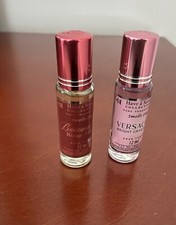 2 Women's Perfume 12 ml Each Made in USA New $15.99
