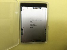 SRN57 Intel Xeon Platinum 8580 2.00GHz 60-Core 120 Threads 300MB Cache CPU