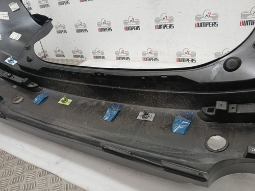 MAZDA CX30 CX-30 2019 ONWARDS GENUINE REAR BUMPER WITH PDC D58A-50221 - Picture 18 of 19