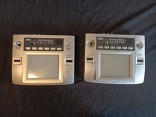 2 X KORG KP-1  KAOSS PAD KP1 Dynamic Effect A...