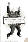Brave New World by Aldous Huxley (Hardback, 2006)
