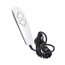 Standard 2-Button 5-Pin Hand Control Remote for Mega Motion Lift Chair (MM200)