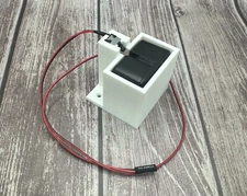 SwitchBot Bot Momentary Switch Mount PC Computer Mining Rig Garage Door MORE