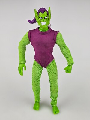 Green Goblin 9