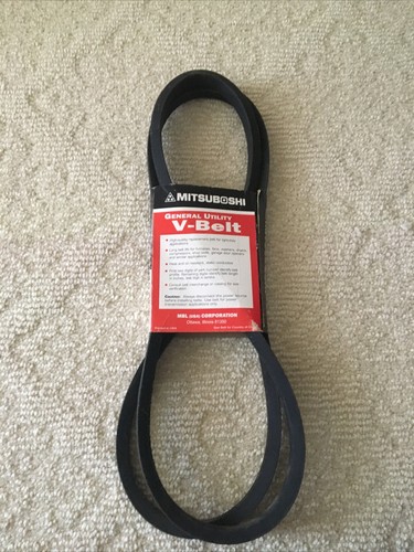 Mitsuboshi General Utility 5L730 V belt- 22690 - Picture 3 of 5