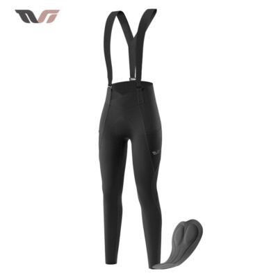 Cycling Shorts Women Women's Cycling Bib Shorts Breathable