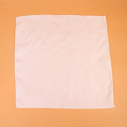 6 Pcs Napkin Banquet Dinner Party Tableware Pad Solid Color Cloth - Picture 10 of 11