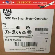 150-SPP108UR Brand New Smart Motor Controller Fast Delivery US Stock