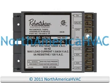 Robertshaw Ignition Control Board Replaces 100-00812-45 100-812-18 100-812-44