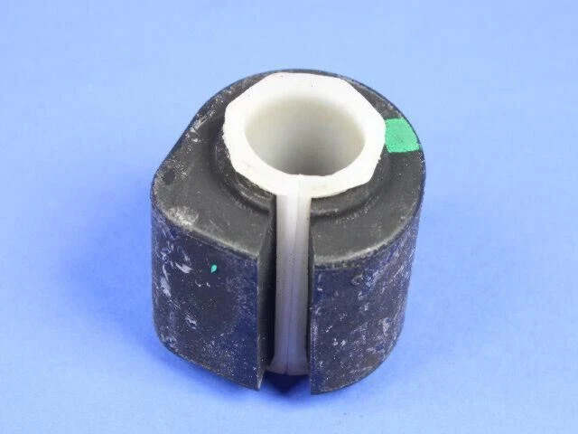 Bucha eliminadora de balanço genuína Mopar 2001-2007 Dodge Grand Caravan 4743041AE - Imagem 2 de 3