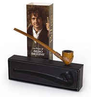 The Pipe Of Bilbo Baggins Functional Replica Pipe The Hobbit, New, Free Ship on sale The Pipe Of Bilbo Baggins Functional Replica Pipe The Hobbit, New, Free Ship on sale
