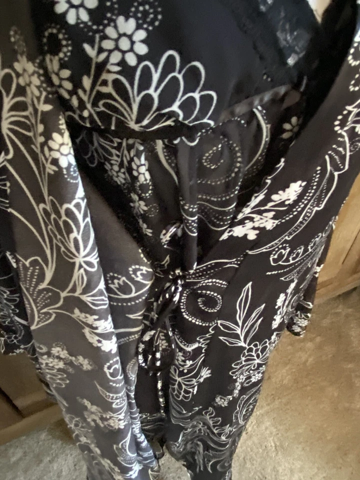 女式睡衣套装 M 码 — 第 3/4 张图片