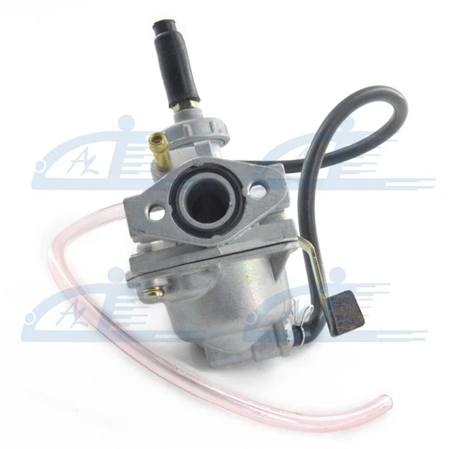 Carburetor Carb Assembly for Honda Mini Trail 50 Z50 Z50A Z50R Z50RD K3 K2 K1 K0 - Picture 1 of 8
