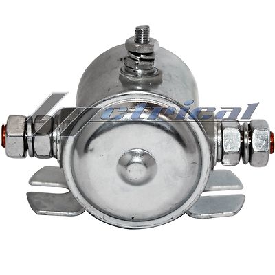 Max 200A In Rush 12 Volt 3-Terminal Continuous Duty | Ubuy - Foto 6