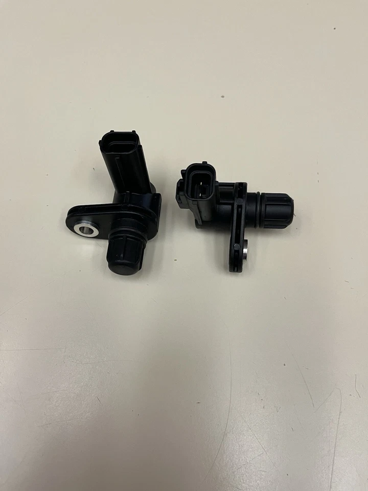 Sensores de velocidad BWD SN7241. Juego de dos  Foto 2 de 4