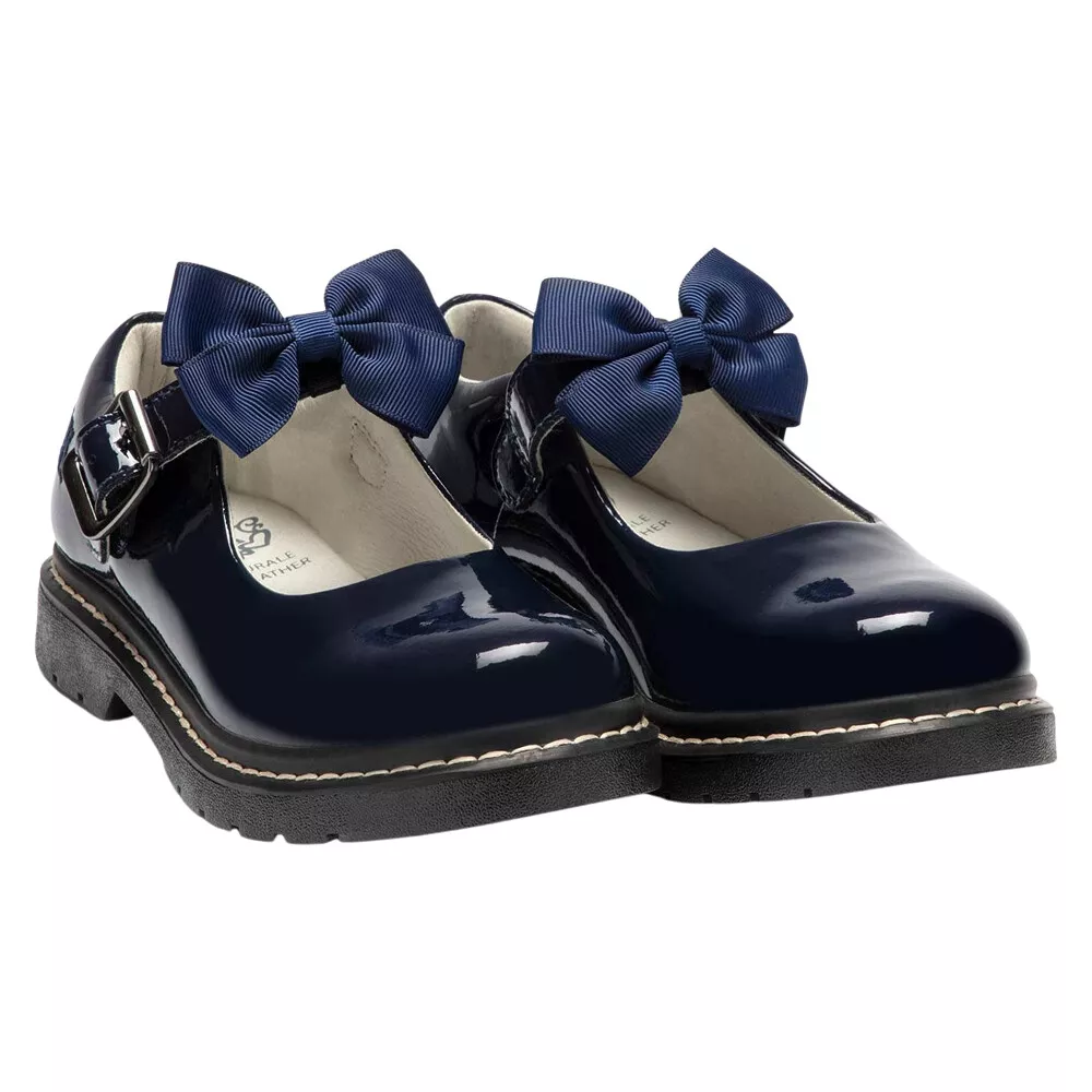Lelli kelly school sales shoes size 6