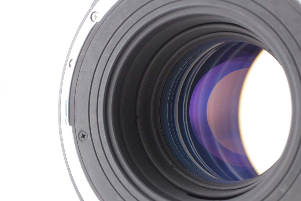 PENTAX SMC TAKUMAR 6×7 150mm F2.8 S-M-C Takumar 6x7 / Super Takumar 6x7 150mm F2.8 Reviews