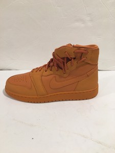 air jordan 1 burnt orange